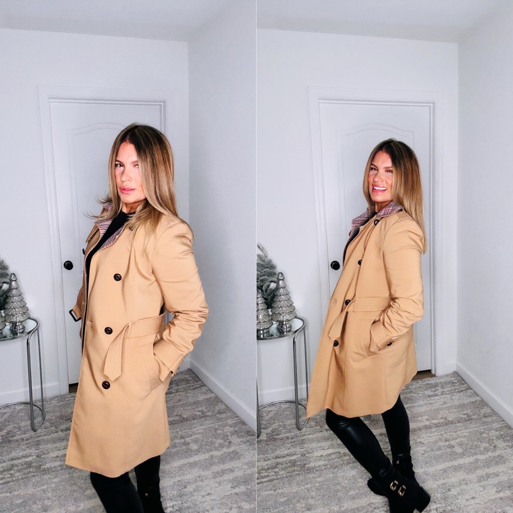 Express womens coat. Size Small
Size: SP
